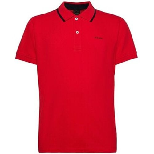 Geox Poloshirt M Sustainable polo - Geox - Modalova