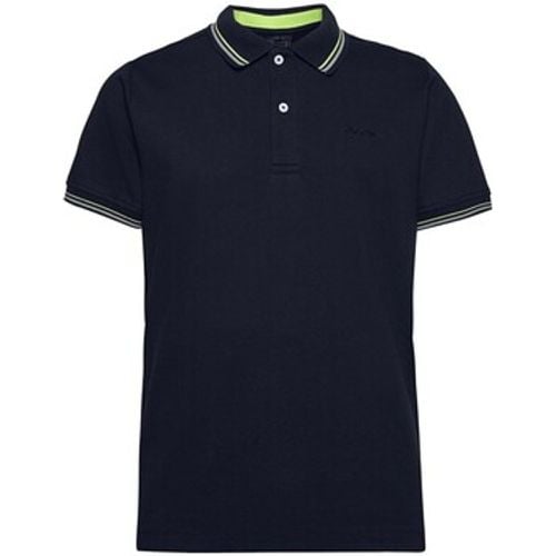 Geox Poloshirt M Sustainable polo - Geox - Modalova