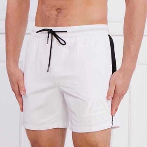 Iceberg Badeshorts - Iceberg - Modalova