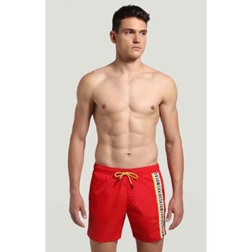 Bikkembergs Badeshorts - Bikkembergs - Modalova