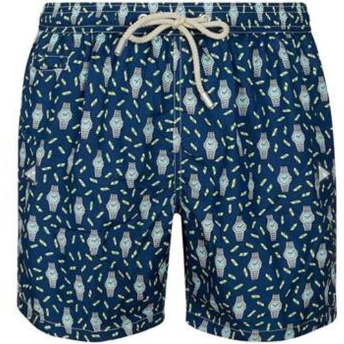 Mc2 Saint Barth Badeshorts - Mc2 Saint Barth - Modalova