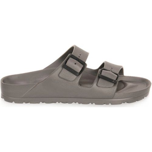 Grunland Pantoffeln ANTRACITE DATO - Grunland - Modalova