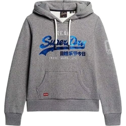 Superdry Sweatshirt vintage - Superdry - Modalova