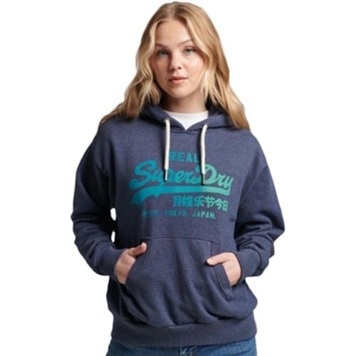 Superdry Sweatshirt Vintage - Superdry - Modalova