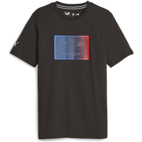 T-Shirts & Poloshirts 621298-01 - Puma - Modalova