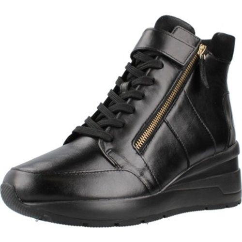 Geox Stiefel D ZOSMA - Geox - Modalova