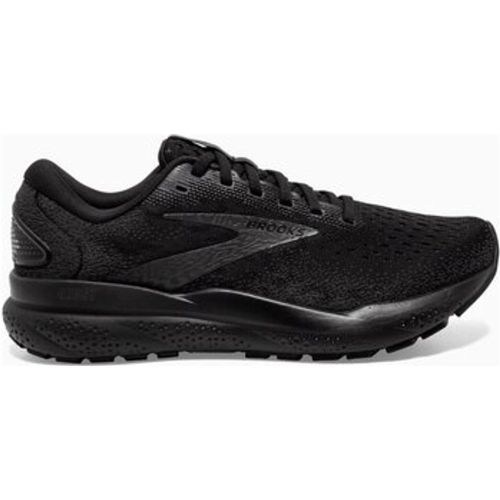 Herrenschuhe Sportschuhe Ghost 16 1104181D/020 020-020 - Brooks - Modalova