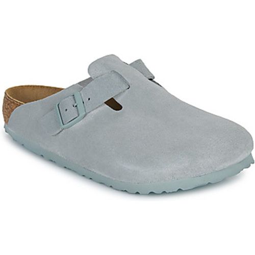 Pantoffeln Boston LEVE Pure Sage - Birkenstock - Modalova