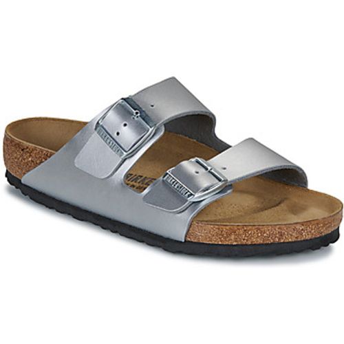 Pantoffeln Arizona BF Silver - Birkenstock - Modalova