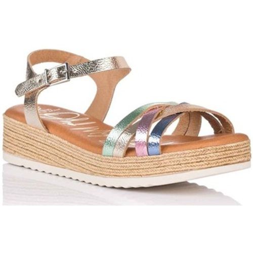 Oh My Sandals Pumps 5430 - Oh My Sandals - Modalova