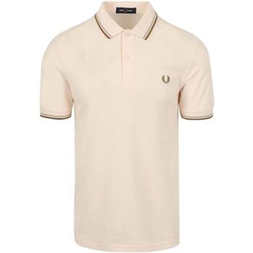 Fred Perry T-Shirt - Fred Perry - Modalova