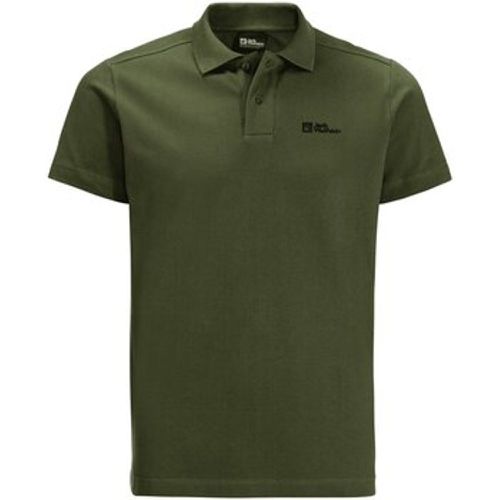 T-Shirts & Poloshirts Sport ESSENTIAL POLO M 1809301/4129 - Jack Wolfskin - Modalova