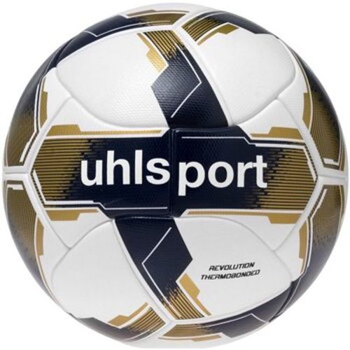 Sportzubehör Sport Revolution Thermobonded /marine/gold 1001715/03 - uhlsport - Modalova