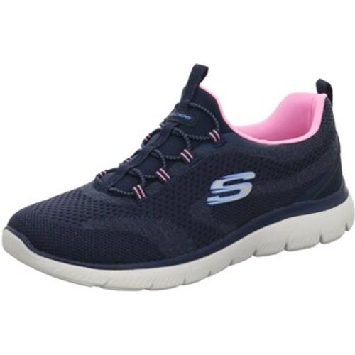 Damenschuhe Slipper SUMMITS - NEW NATURE 150120 NVPK - Skechers - Modalova