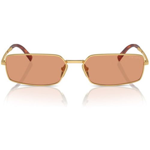 Sonnenbrillen Sonnenbrille PRA60S 5AK07V - Prada - Modalova