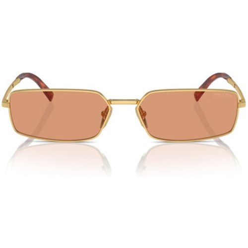 Sonnenbrillen Sonnenbrille PRA60S 5AK07V - Prada - Modalova