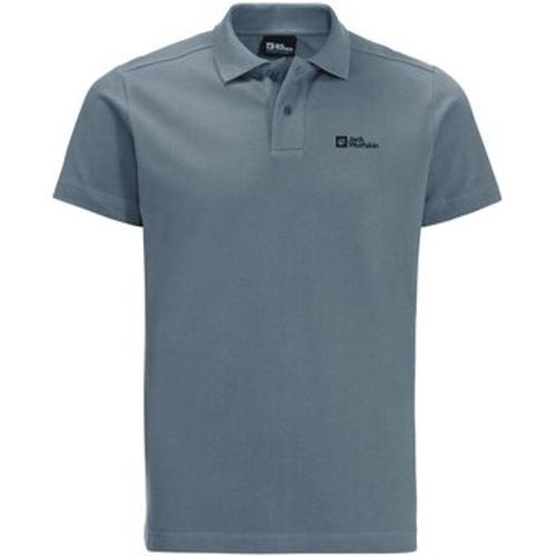 T-Shirts & Poloshirts Sport ESSENTIAL POLO M 1809301/1282 - Jack Wolfskin - Modalova