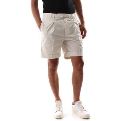 Weft Shorts MIKE 1713-W2139 - 40weft - Modalova