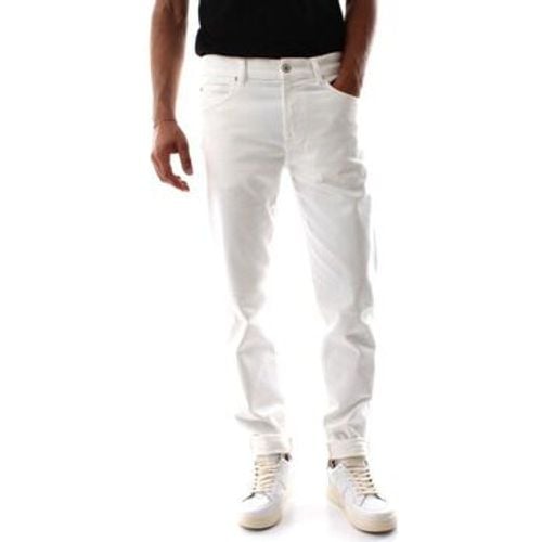 Jeans 517 RRU089 - P4150112-C0069 BULL WHITE - Roy Rogers - Modalova