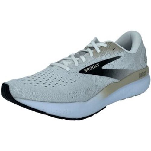 Herrenschuhe Sportschuhe Ghost 16 white 1104181D125 - Brooks - Modalova