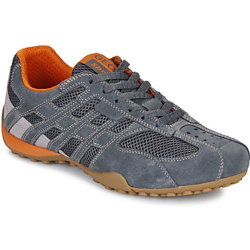 Geox Sneaker U SNAKE ORIGINAL - Geox - Modalova