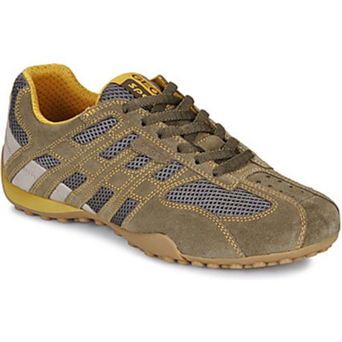 Geox Sneaker U SNAKE ORIGINAL - Geox - Modalova