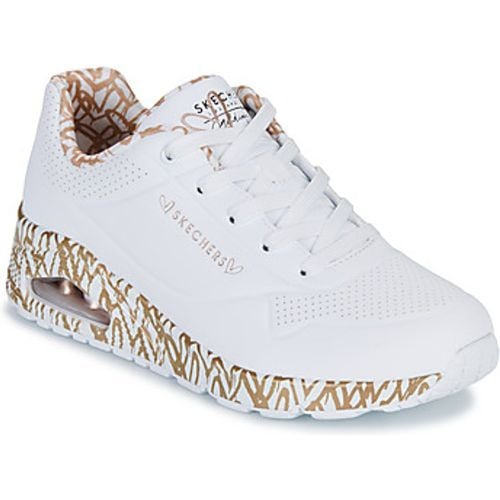 Sneaker JGOLDCROWN: UNO - LOVING LOVE - Skechers - Modalova