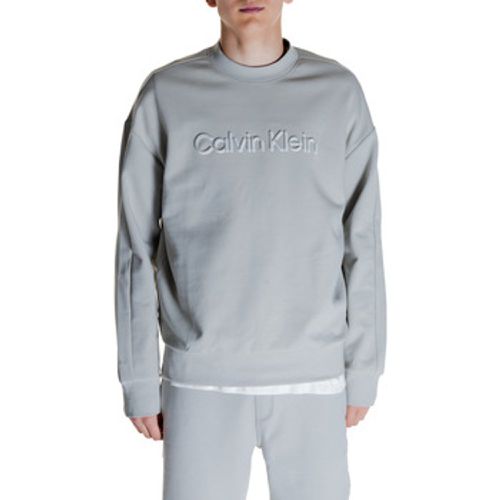 Sweatshirt SHADOW EMBOSSED LOGO K10K113081 - Calvin Klein Jeans - Modalova