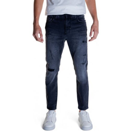 Slim Fit Jeans KARL CROPPED MMDT00272-FA750544 - Antony Morato - Modalova