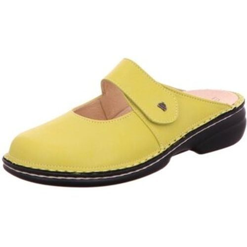 Clogs Pantoletten STANFORD 02552 604079 - Finn Comfort - Modalova