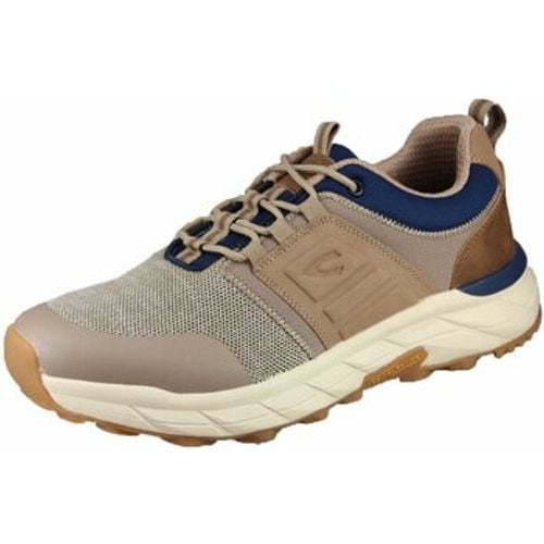 Halbschuhe Schnuerschuhe LT 15.3. Griess 15% 6.3. 54CC004-657-423 - camel active - Modalova