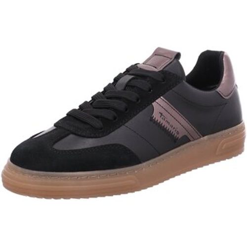 Halbschuhe Schnuerschuhe Comfort Lining 1-23788-42 003 - tamaris - Modalova