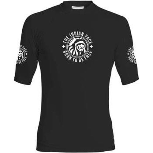 The Indian Face T-Shirt Arrecife - The Indian Face - Modalova