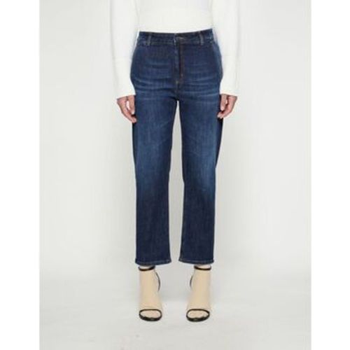 Jeans WILLA DP756 DS0229-HR6 - Dondup - Modalova