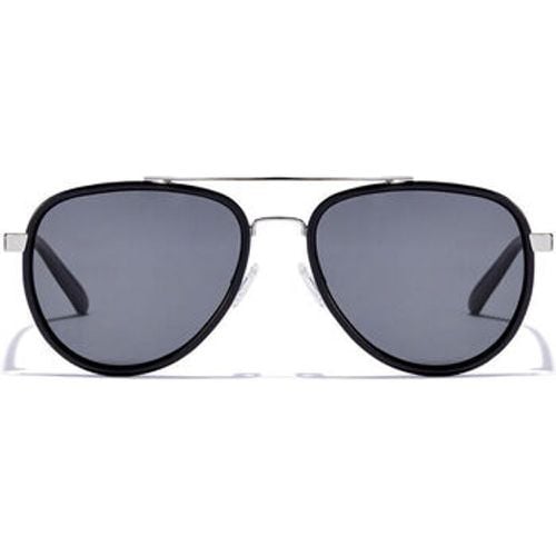 Sonnenbrillen Eagle Polarized black Grey - Hawkers - Modalova