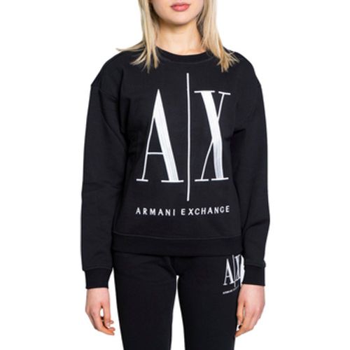 EAX Sweatshirt 8NYM02 YJ68Z - EAX - Modalova