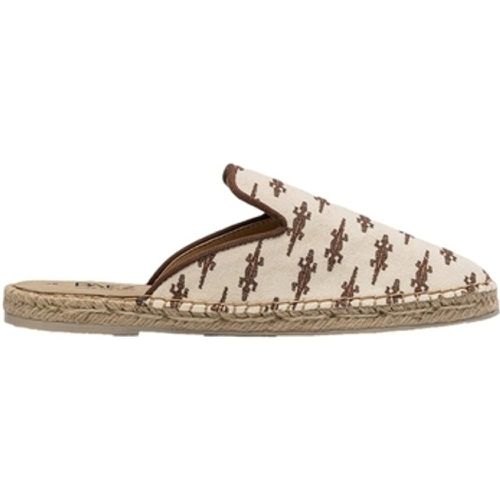 Paez Espadrilles Mule W - Aligator - Paez - Modalova