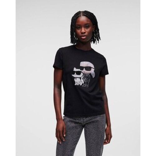 T-Shirts & Poloshirts 230W1772 - Karl Lagerfeld - Modalova