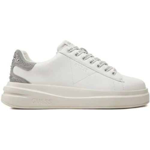 Guess Sneaker FLTELB LEA12 - Guess - Modalova