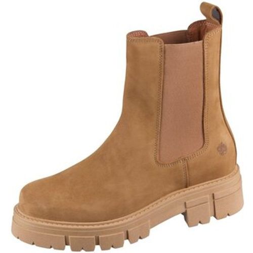 Stiefel Stiefeletten Conny 9 Conny 9 light cognac Nubuk Conny 9 - Apple of Eden - Modalova