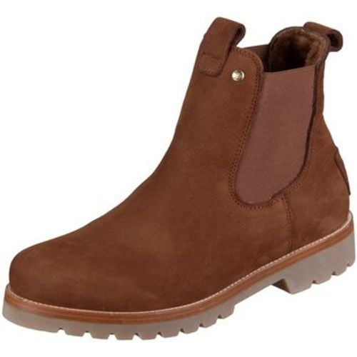 Stiefel Burton Igloo Burton Igloo C8 cuero bark Nobuck Burton Igloo C8 - Panama Jack - Modalova