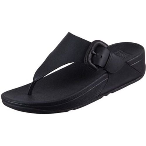 FitFlop Clogs Pantoletten HG9-001 - FitFlop - Modalova