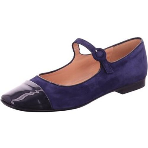 Status Ballerinas B3610-M-blu - Status - Modalova