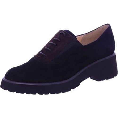 Halbschuhe Schnuerschuhe 32354-nero - Brunate - Modalova