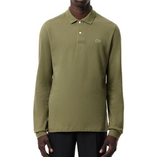 Lacoste Poloshirt L1312 - Lacoste - Modalova