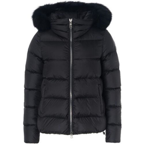 Daunenjacken Daunenjacke Originals 2216F schwarz mit Fell - Colmar - Modalova