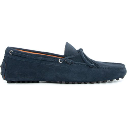 Herrenschuhe -5533-MOCASSINO-DENIM - Liverpool - Modalova