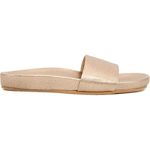 Sandalen AVA METALLIC FOOTBED - Maluo - Modalova