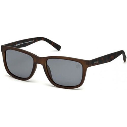 Sonnenbrillen Sonnenbrille TB9125/S 97D Polarisiert - Timberland - Modalova