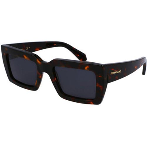 Sonnenbrillen Sonnenbrille SF1108S 242 - Salvatore Ferragamo - Modalova